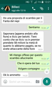 il-sincero