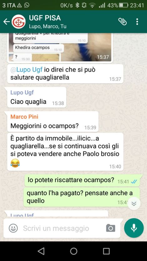 il-temporeggiatore